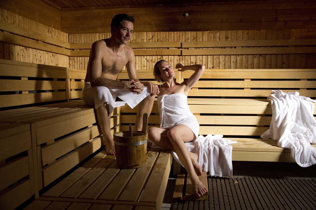 Enjoy Resorts Marina Fiskenaes - Wellness & Waterpark Гростен Экстерьер фото